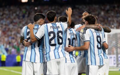 Mundial 2026: el triunfo de la Selección argentina ante Argelia revivió el análisis de Jorge D’Alessandro