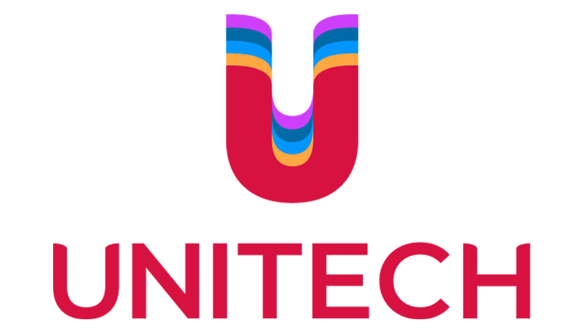 Unitech – Logo