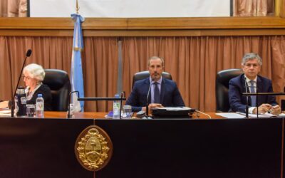 Skanska: condenaron a Julio De Vido y a José López dos décadas después de que estallara el escándalo