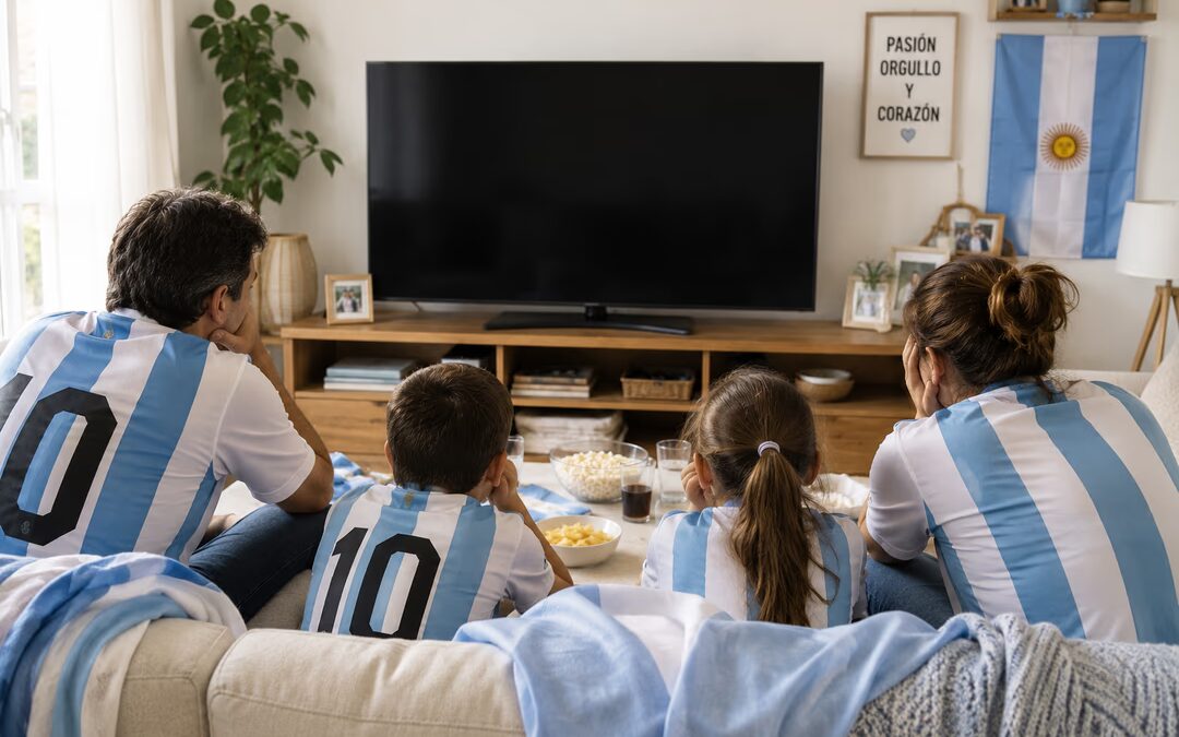 De la euforia al silencio: por qué el final del Mundial puede dejar una sensación de vacío