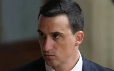Javier Lanari fue designado Director del Banco de la Nación Argentina