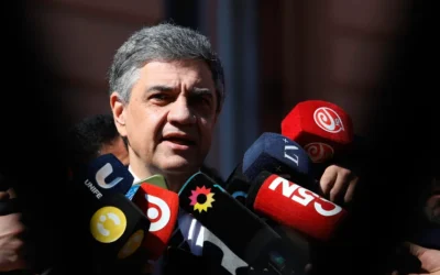 Jorge Macri afirma que “no hay que descartar” un acuerdo electoral con La Libertad Avanza en 2027