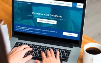 ARCA volvió a prorrogar la presentación de Ganancias: cuál es la nueva fecha límite