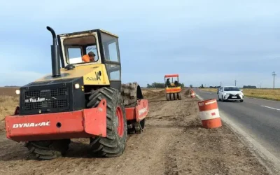 El Gobierno adjudicó ocho corredores de rutas nacionales por 20 años