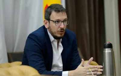 El presidente del Banco Provincia adjudicó la morosidad a la pérdida de ingresos