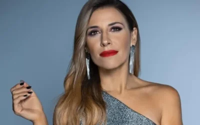 Mariana Brey sufrió un intento de robo frente a su casa