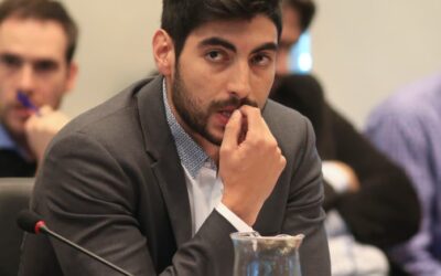 El capital movilizado por fusiones y adquisiciones en Argentina creció un 38% en el primer semestre