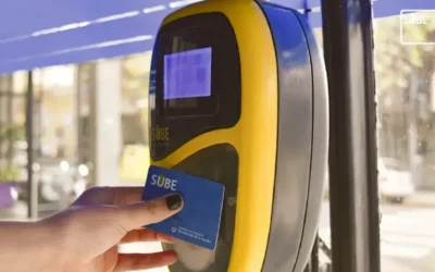 Eliminaron un descuento clave de Red SUBE: cómo queda la combinación con los colectivos