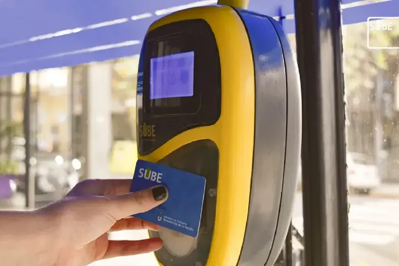 Eliminaron un descuento clave de Red SUBE: cómo queda la combinación con los colectivos