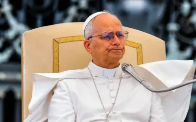 Visita del Papa León XIV: oficializan feriados y crean una unidad especial