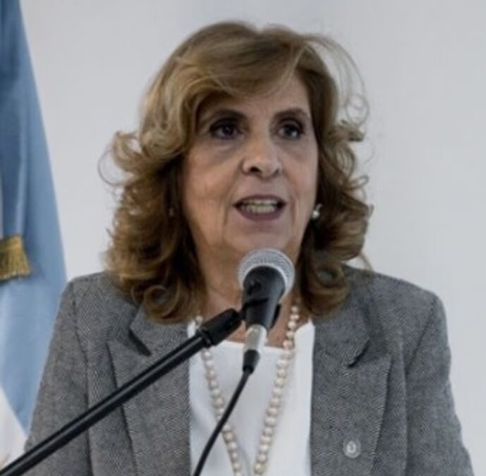 La Libertad Avanza bonaerense pedirá juicio político a la jueza que suspendió la ley Penal Juvenil