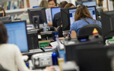El salario estatal cayó un 40,5% en la era Milei y la mora crediticia se multiplicó por 3,4 en dos años