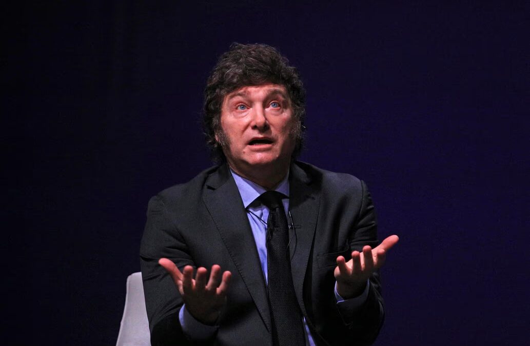 The Economist volvió a apuntar contra Milei: “La Argentina necesita menos gritos y más crecimiento”