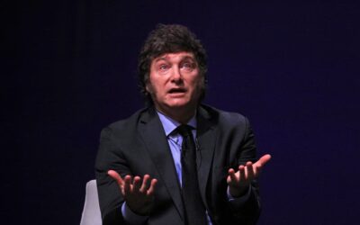 The Economist volvió a apuntar contra Milei: “La Argentina necesita menos gritos y más crecimiento”