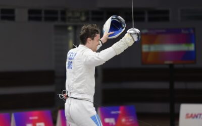 Argentina en los Juegos Suramericanos 2026: preseas y posición en el medallero