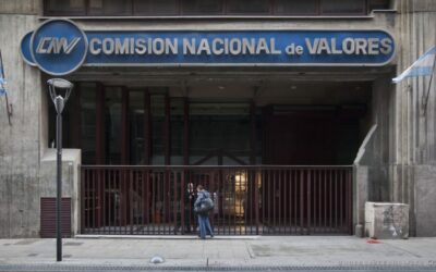 La CNV prohíbe el uso de cheques para ingreso y egreso de fondos en el mercado de capitales
