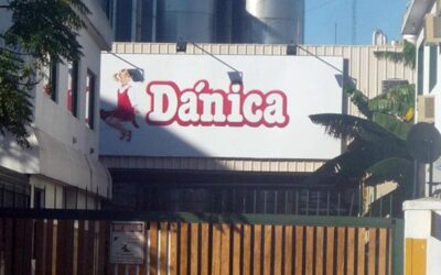 Fin de una era: cierra la planta de Dánica en Llavallol tras casi 90 años de historia
