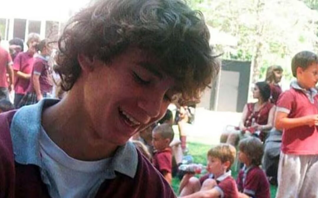 Se cumplen 16 años del crimen de Matías Berardi
