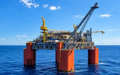 Las petroleras desafían al presidente Milei: la respuesta a sus anuncios por Malvinas