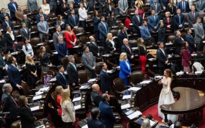 Diputados: confirmaron la sesión especial pedida por la oposición para tratar proyectos de endeudamiento