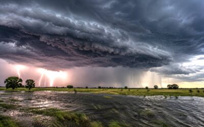El Niño seguirá intensificándose: ¿cuándo alcanzaría su punto álgido?