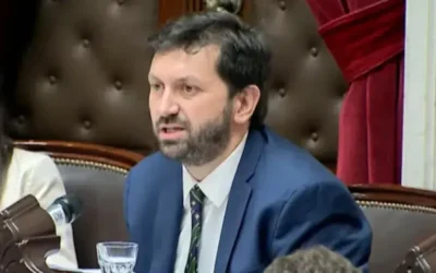 La Libertad Avanza aprobó la Ley de Inviolabilidad de la Propiedad Privada pero debió mantener la Ley de Tierras