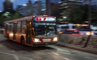 Gobierno mejora el esquema de compensaciones para el Transporte Automotor