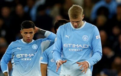 El descenso de categorías sin fin que podría ser “el peor escenario posible” para el Manchester City si lo declaran culpable de las infracciones en la Premier League