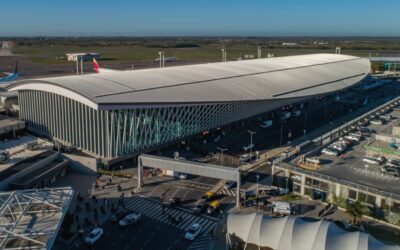 Ezeiza operará con restricciones durante 18 días por obras: cómo funcionarán las aerolíneas