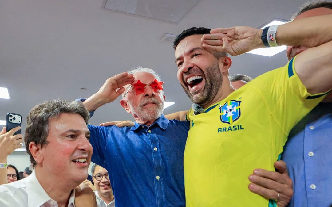 Lula derrotó a Bolsonaro en el balotaje y logró su cuarto mandato como presidente de Brasil