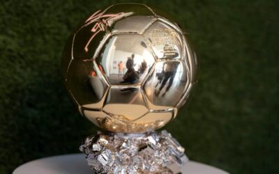 Messi va por su noveno Balón de Oro: quiénes son los grandes candidatos