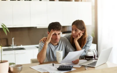 Morosidad récord: Pensar alerta por el deterioro del crédito de las familias