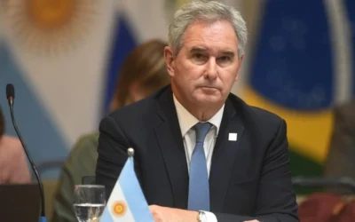 Malvinas: la Argentina rechaza las críticas británicas y defiende el arbitraje internacional