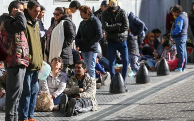 Reforma Laboral: calculan que se perdieron 36.000 empleos y cerraron casi 7.000 empresas en cuatro meses